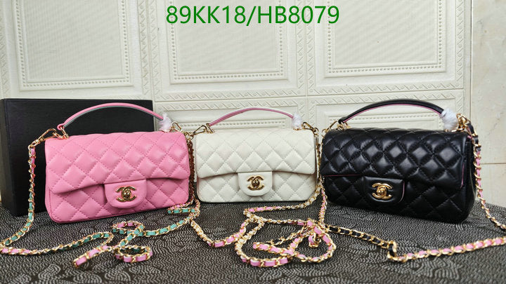 SAMC - CHL Bags Crossbody - 035