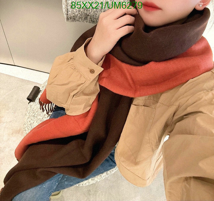 SAMC - HMS Scarves - 396