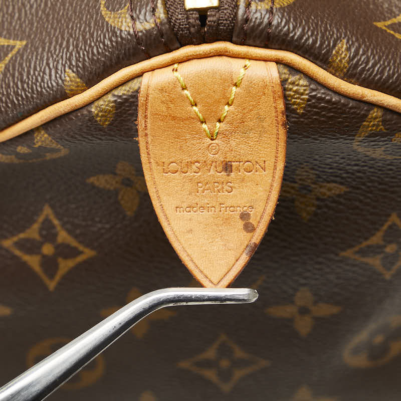 LOUIS VUITTON Keepall 50 in Monogram M41426 Vintage