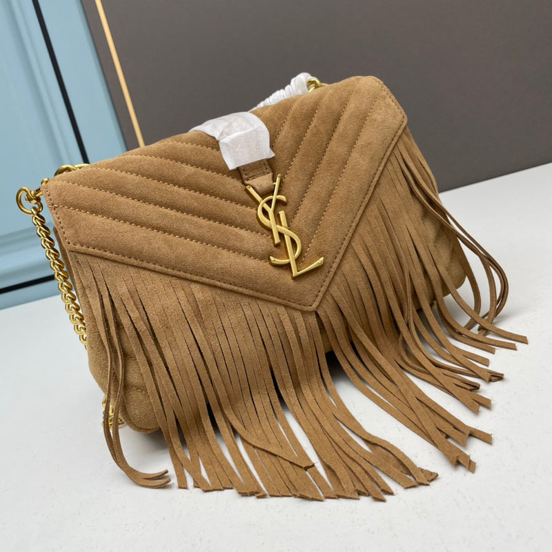 Satchel Bags - SLY Bags - 1114
