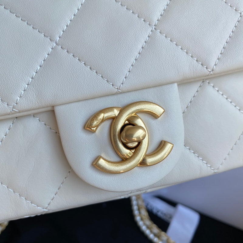 Satchel Bags - CHL Bags - 086