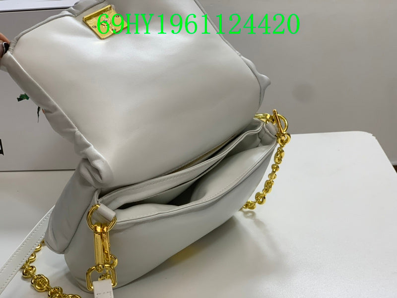Satchel Bags - LWE Bags - 149