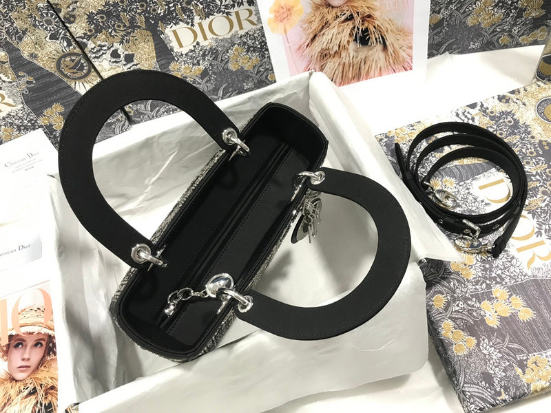 Satchel Bags - DOR Bags - 1102