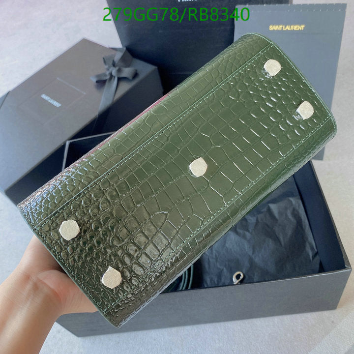 SAMC - YLS Bags - 127
