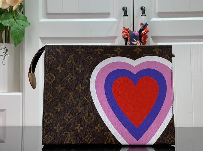 SAMC - LOV Bags - 2669