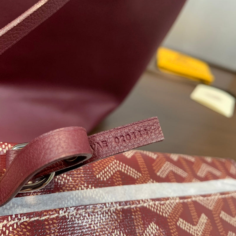 Satchel Bags - GOD Bags - 1091
