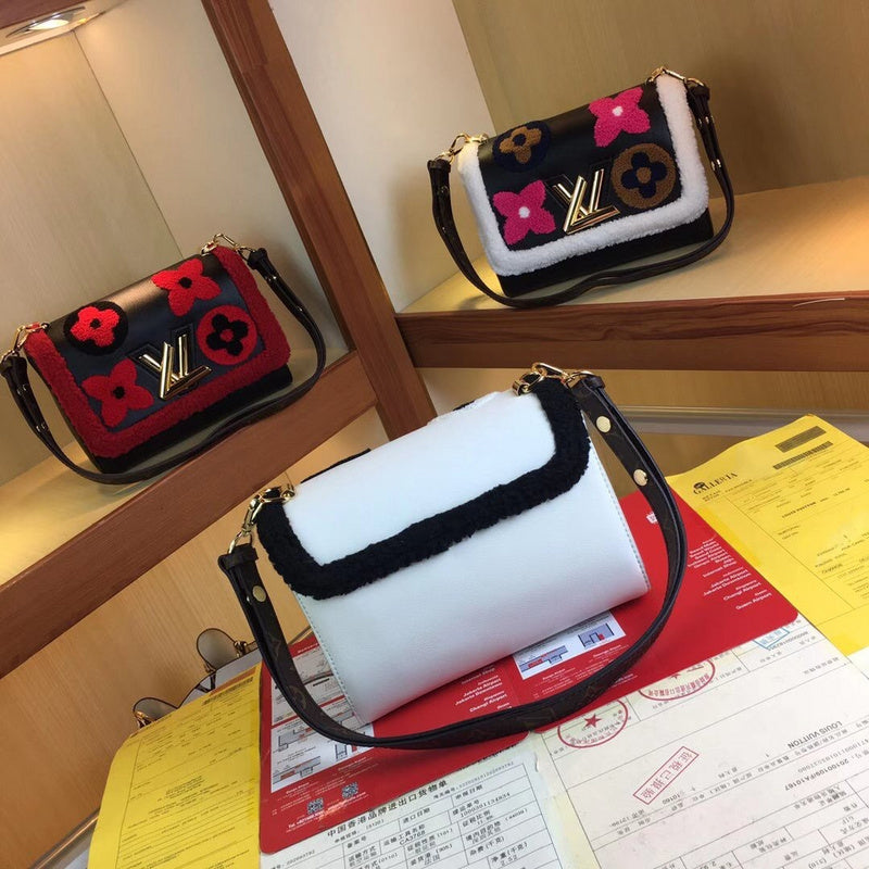 Satchel Bags - VL1 Bags - 650