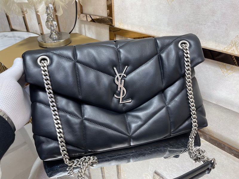 Satchel Bags - SLY Bags - 2558