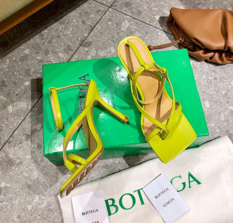SAMC - BO Women Shoes - 238