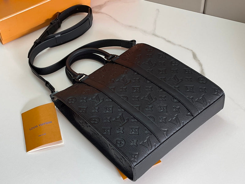 Satchel Bags - VL Bags - 3367