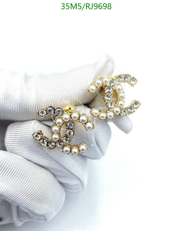 SAMC - CHL Jewelry - 1253