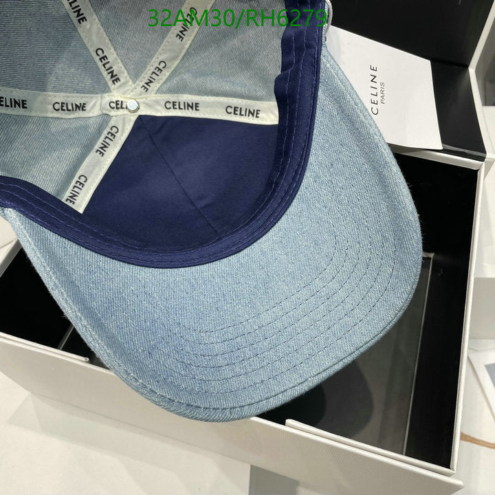 SAMC - COL Caps & Hats - 082