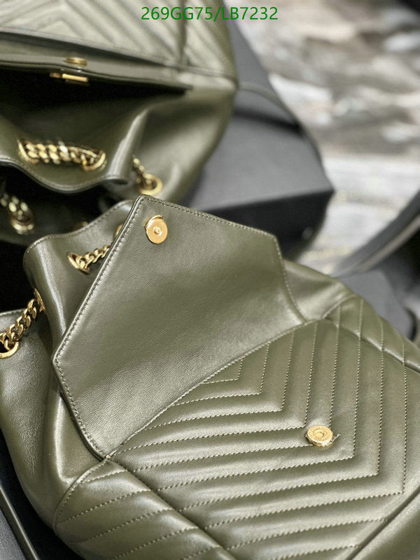 SAMC - YLS Bags - 445