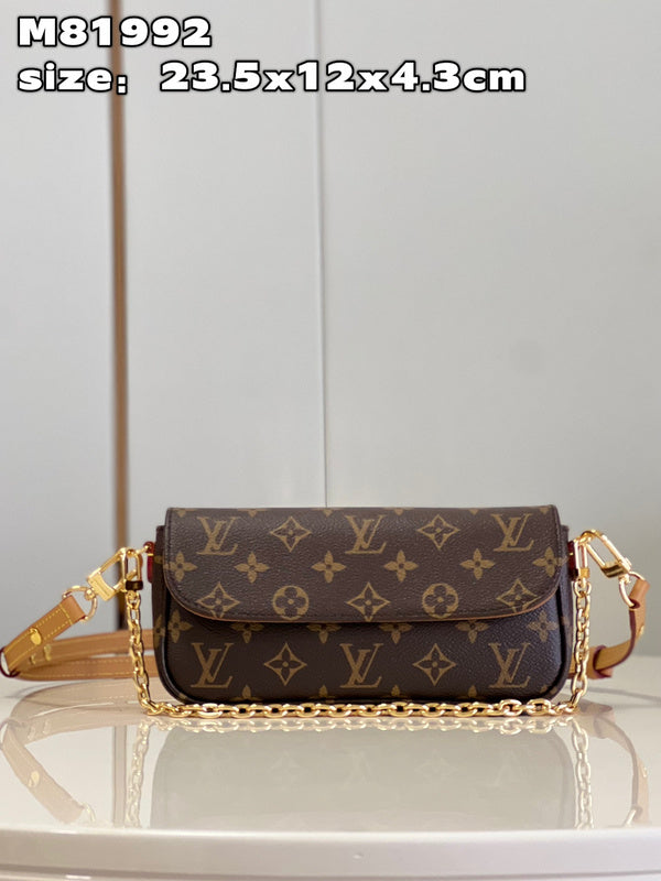 Satchel Bags - VL Bags - 1717