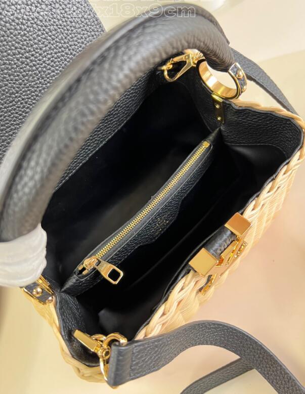 SAMC - LOV Bags - 567