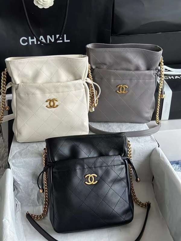 Satchel Bags - CHL Bags - 6112