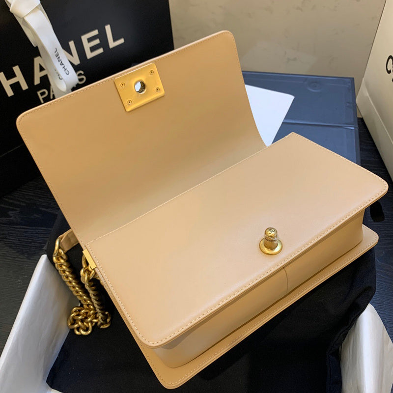 Satchel Bags - CHL Bags - 7434