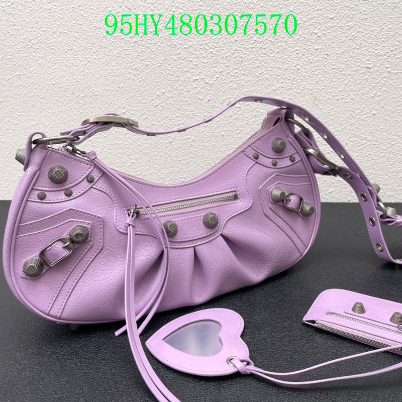 Glami Fashion - BGA Bags - 1879