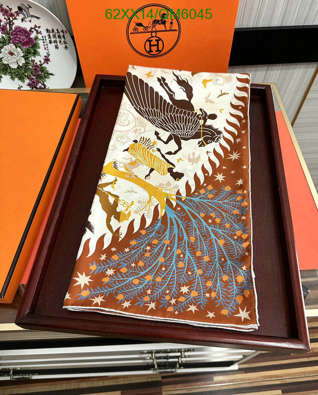 SAMC - HMS Scarves - 570