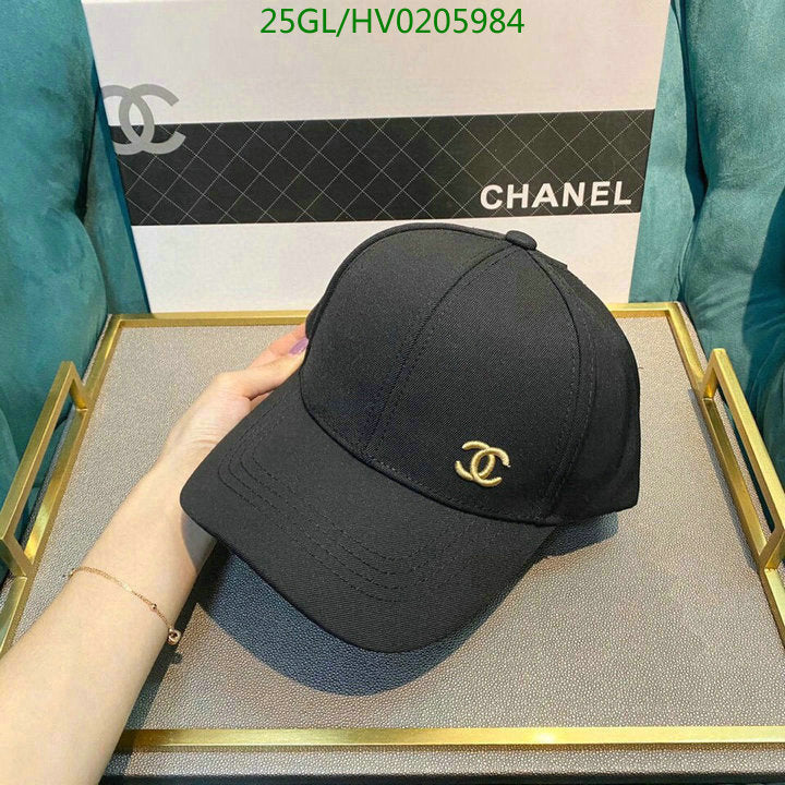 SAMC - CHL Caps & Hats - 500