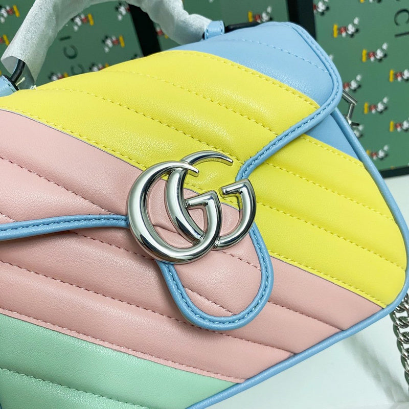 Glami Fashion - GCI Bags - 10605