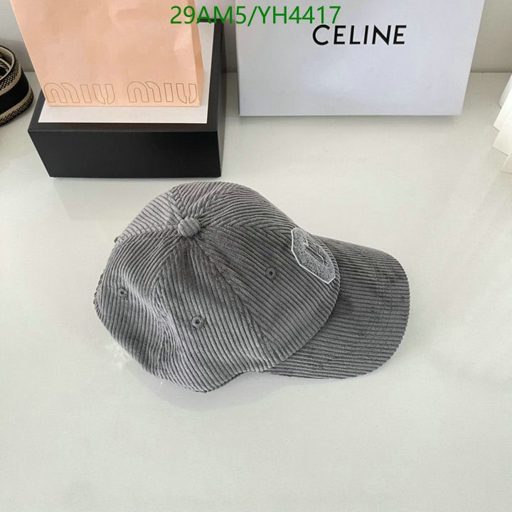 SAMC - COL Caps & Hats - 203
