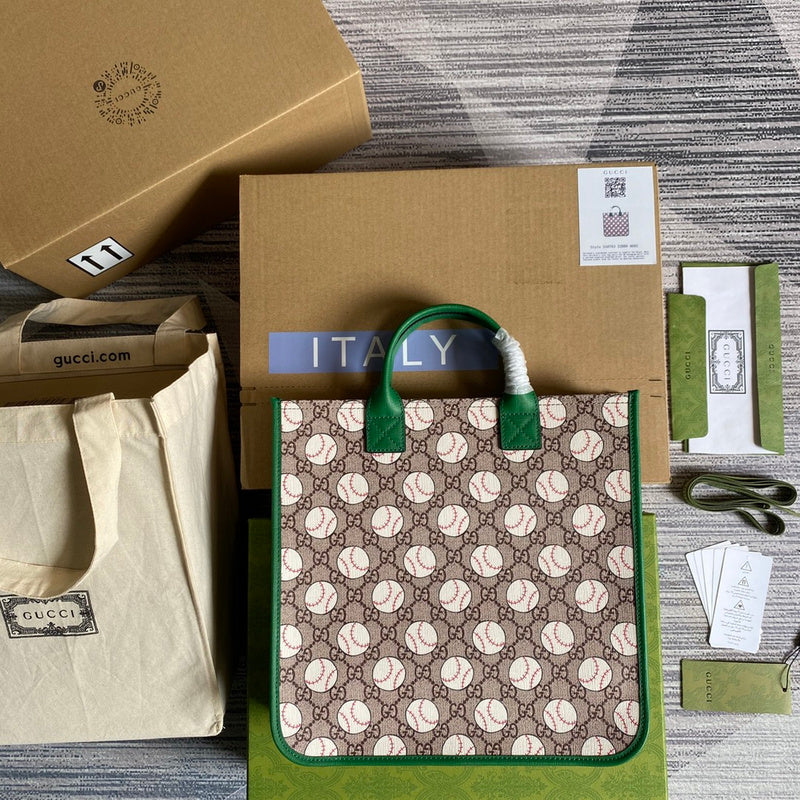 ELE - GG Bags - 1804