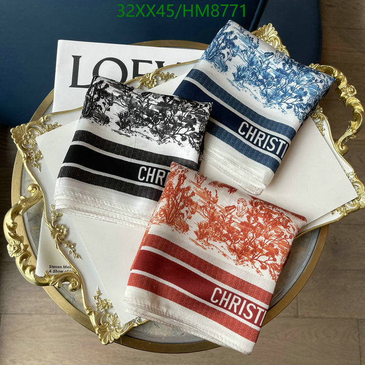 SAMC - DOR Scarves - 314