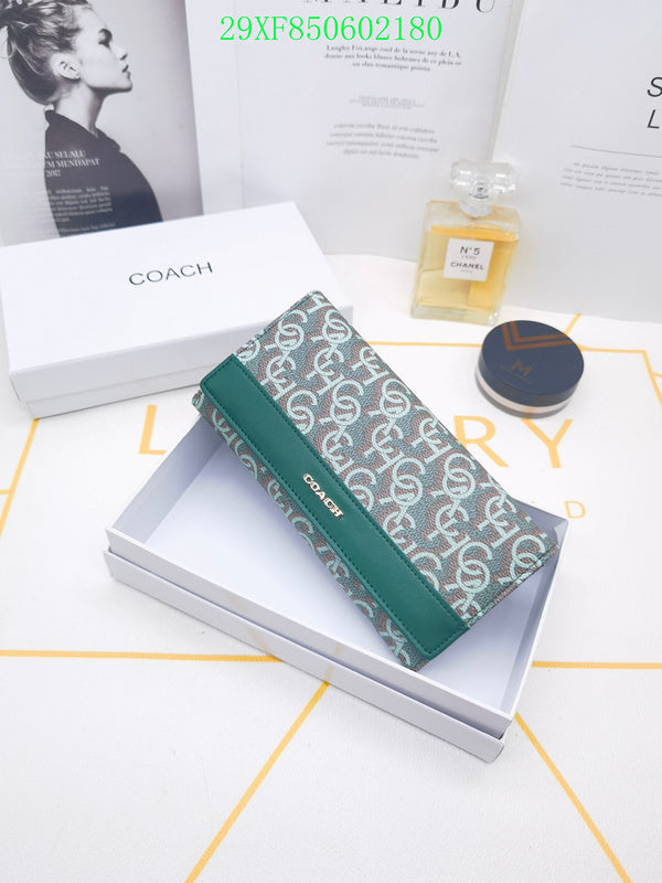 Glami - CAH Wallet - 005