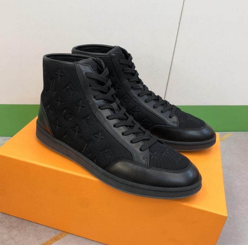 SAMC - LOV Men Shoes - 726