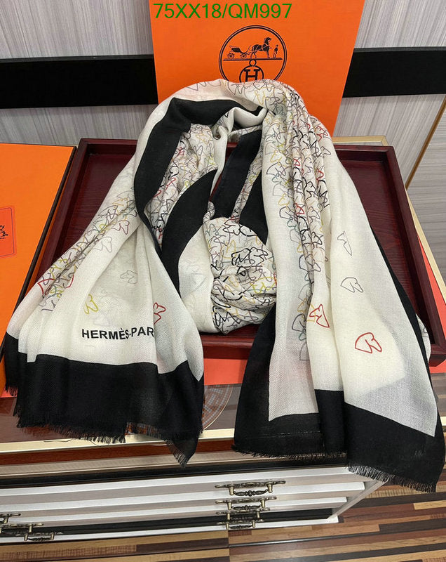 SAMC - HMS Scarves - 518