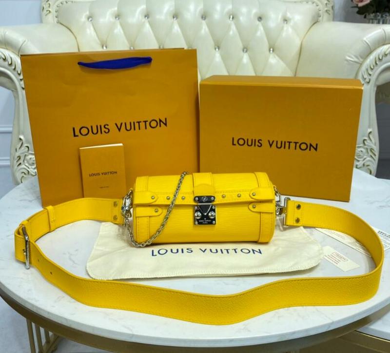 SAMC - LOV Bags - 2400