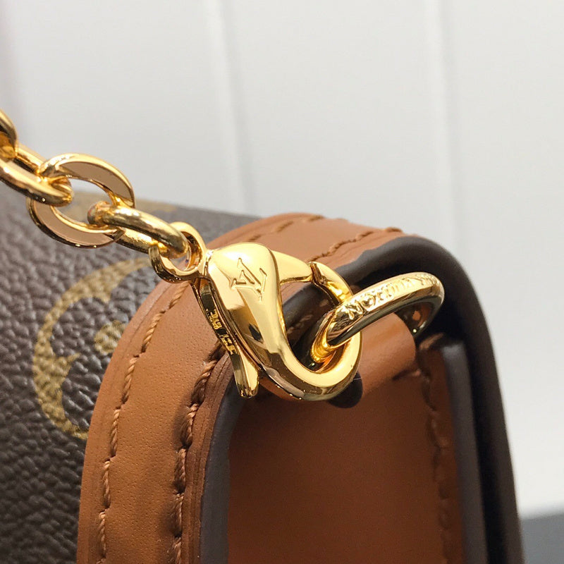 Glami- Glami- Lu-Vi bags - 2707