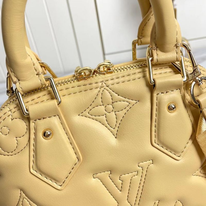Satchel Bags - VL2 Bags - 640