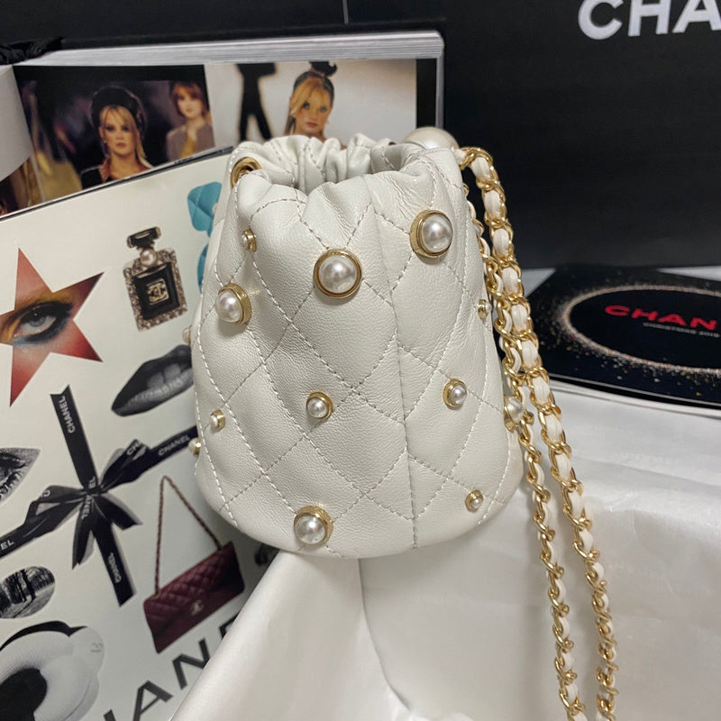 Satchel Bags - CHL Bags - 1714