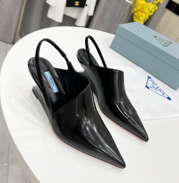 GlamyWomen Shoes - 531