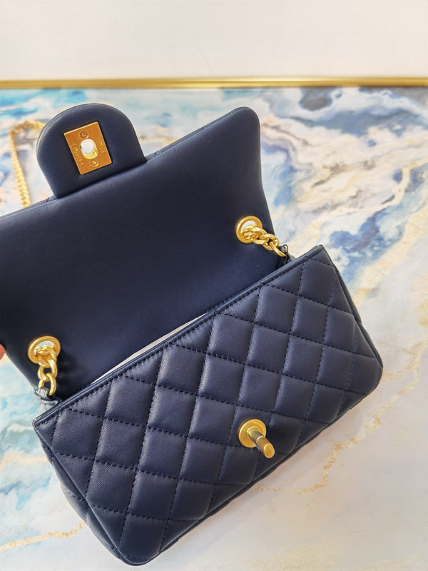Satchel Bags - CHL Bags - 1748