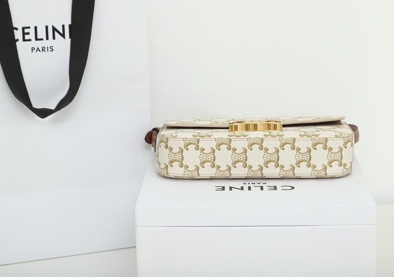 Glamy - COL Bags - 644