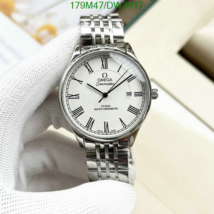 SAMC - OG Watches - 007