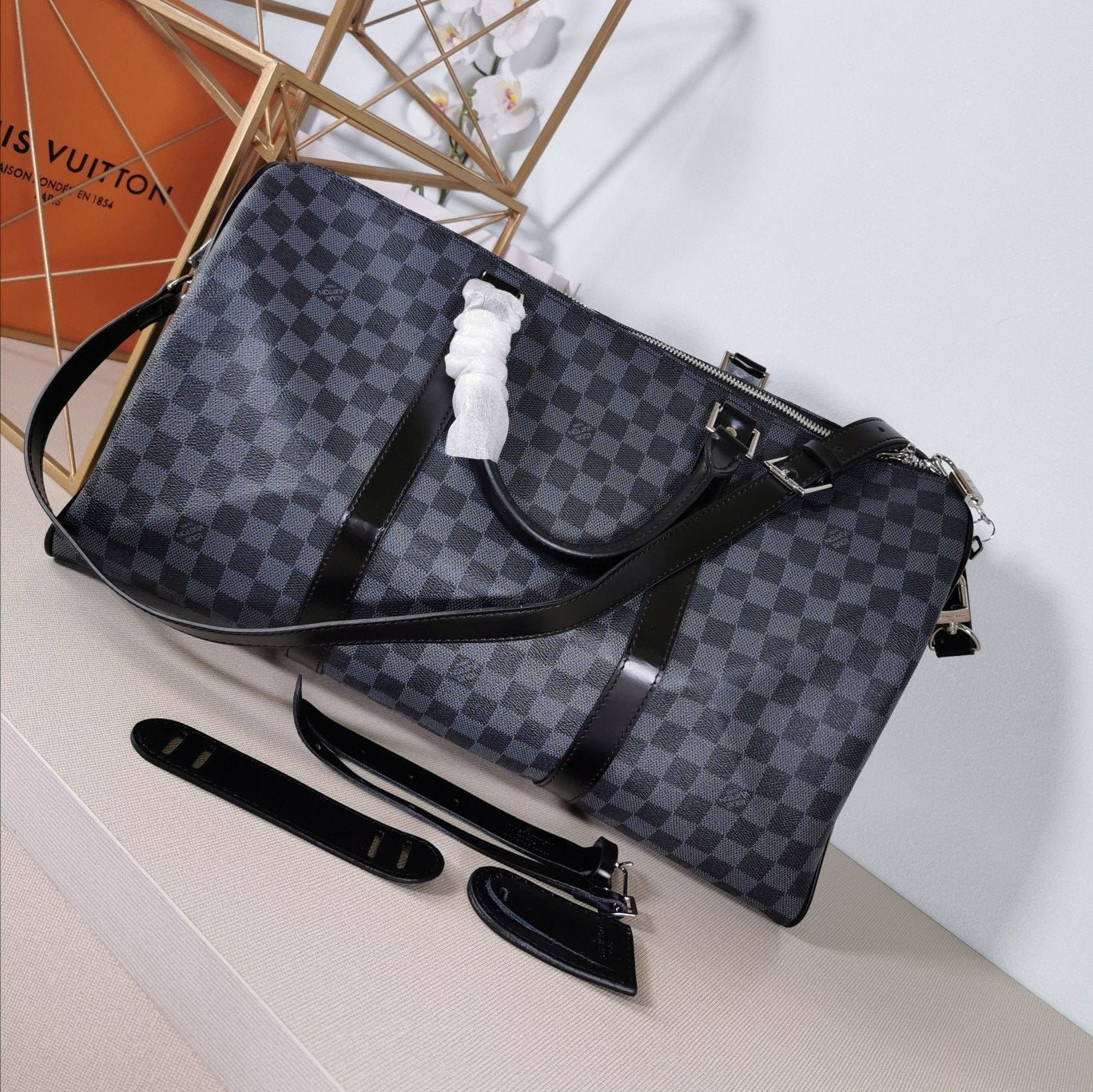 EN - New Arrival Bags LUV 261