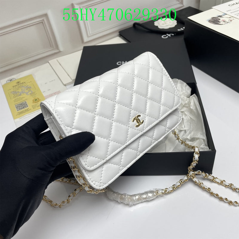 Glami - CHL Bags - 525