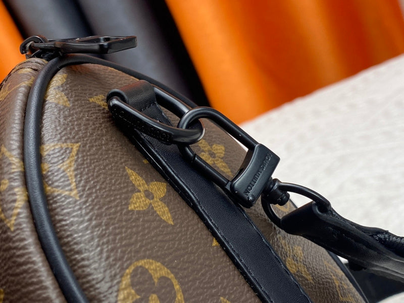 Satchel Bags - VL2 Bags - 659