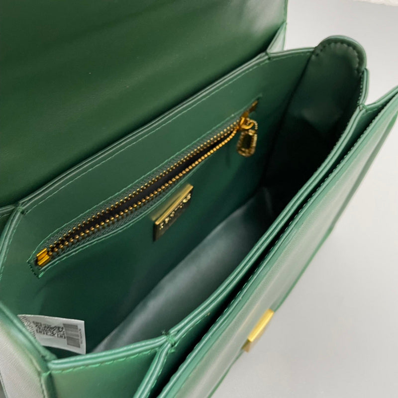 Satchel Bags - DG Bags - 136
