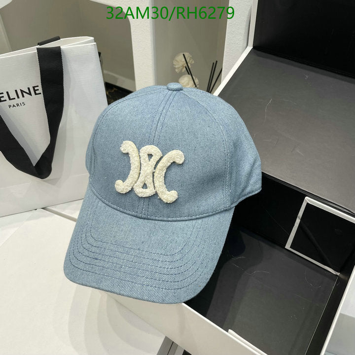 SAMC - COL Caps & Hats - 082
