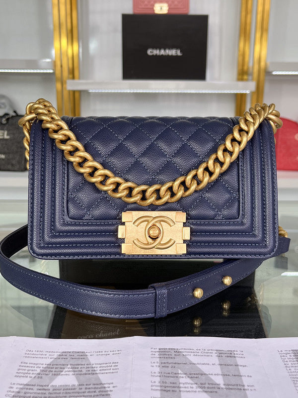 Satchel Bags - CHL Bags - 3177