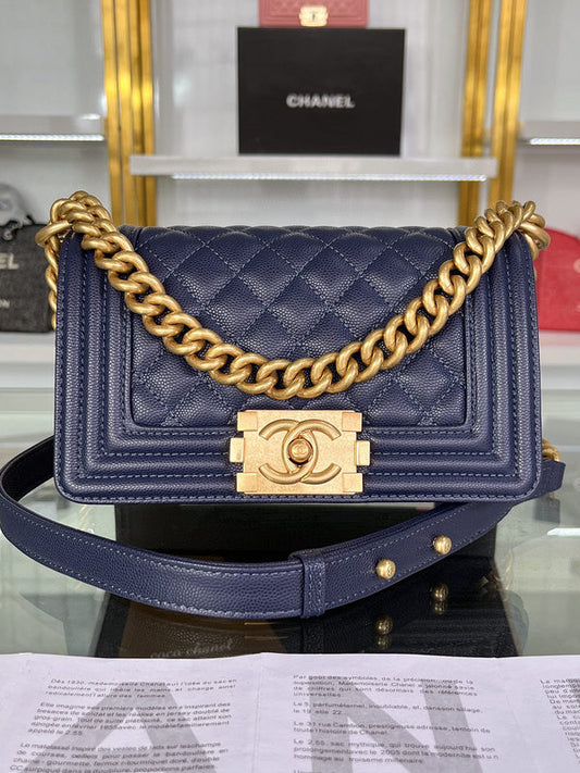 GlamI - CHL Bags - 3177