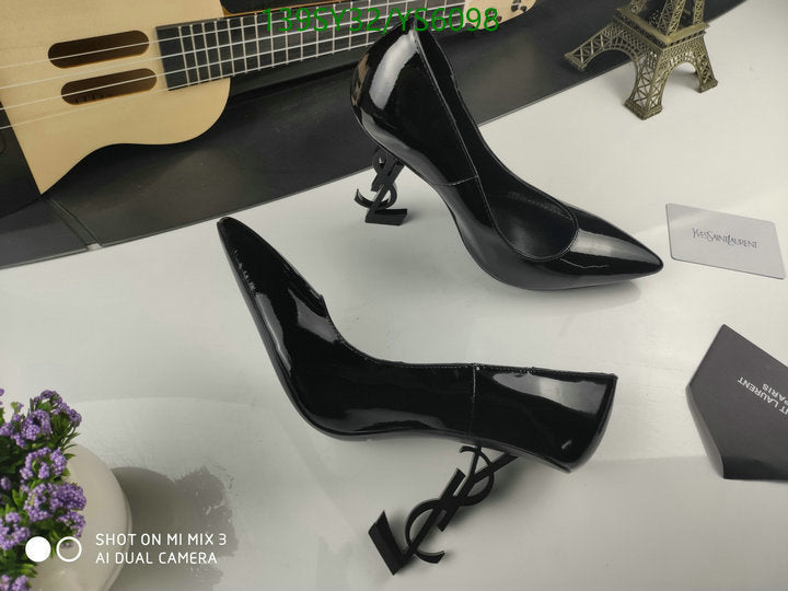 SAMC - YLS Women Shoes Heels - 008