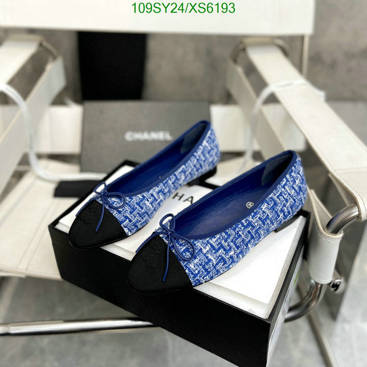 SAMC - CHL Women Shoes Ballet - 294