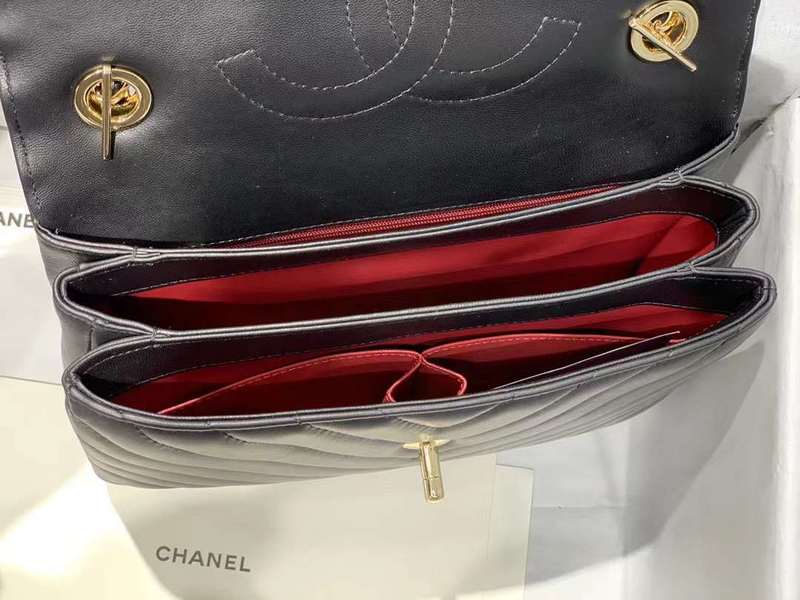 Satchel Bags - CHL Bags - 5655