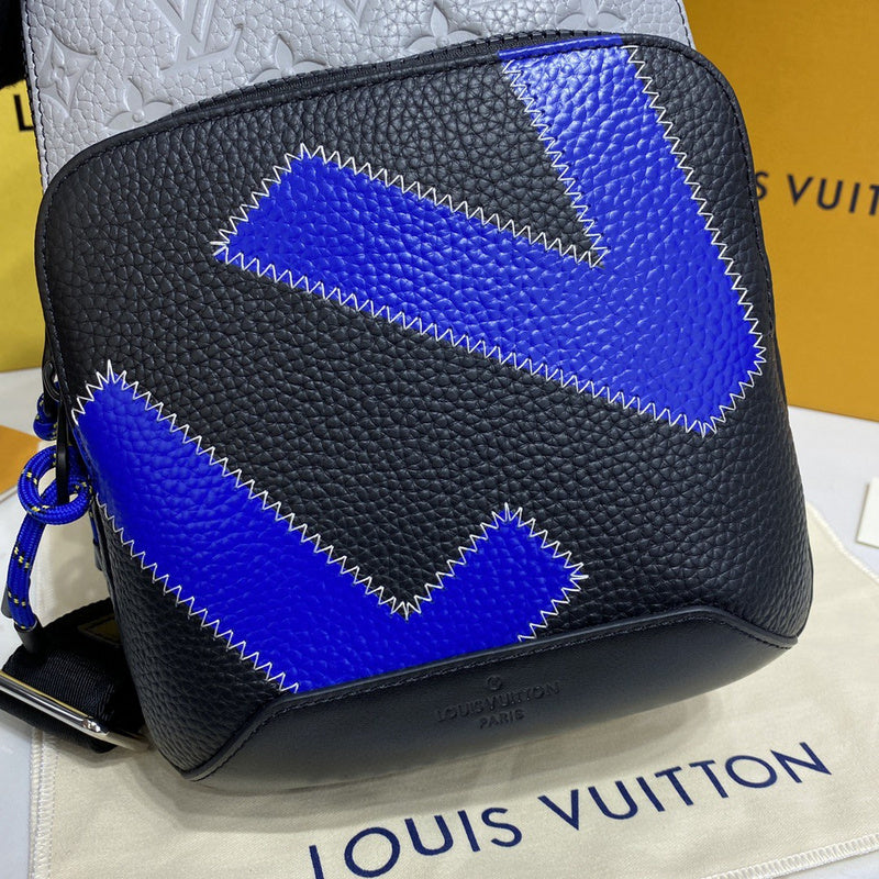 Glami- Glami- Lu-Vi bags - 3456